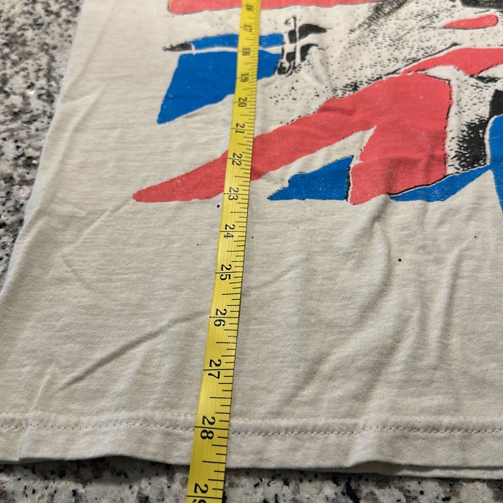 Sex Pistols Oversized Graphic T-Shirt - Picture 8 of 9